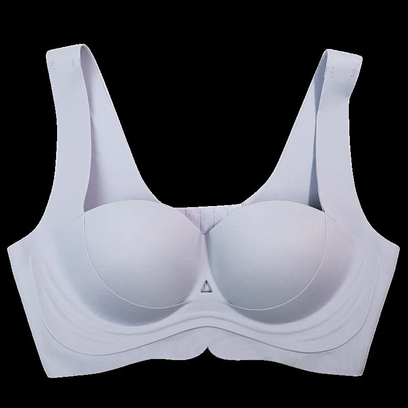 Everlooms SmoothHold Seamless Bra