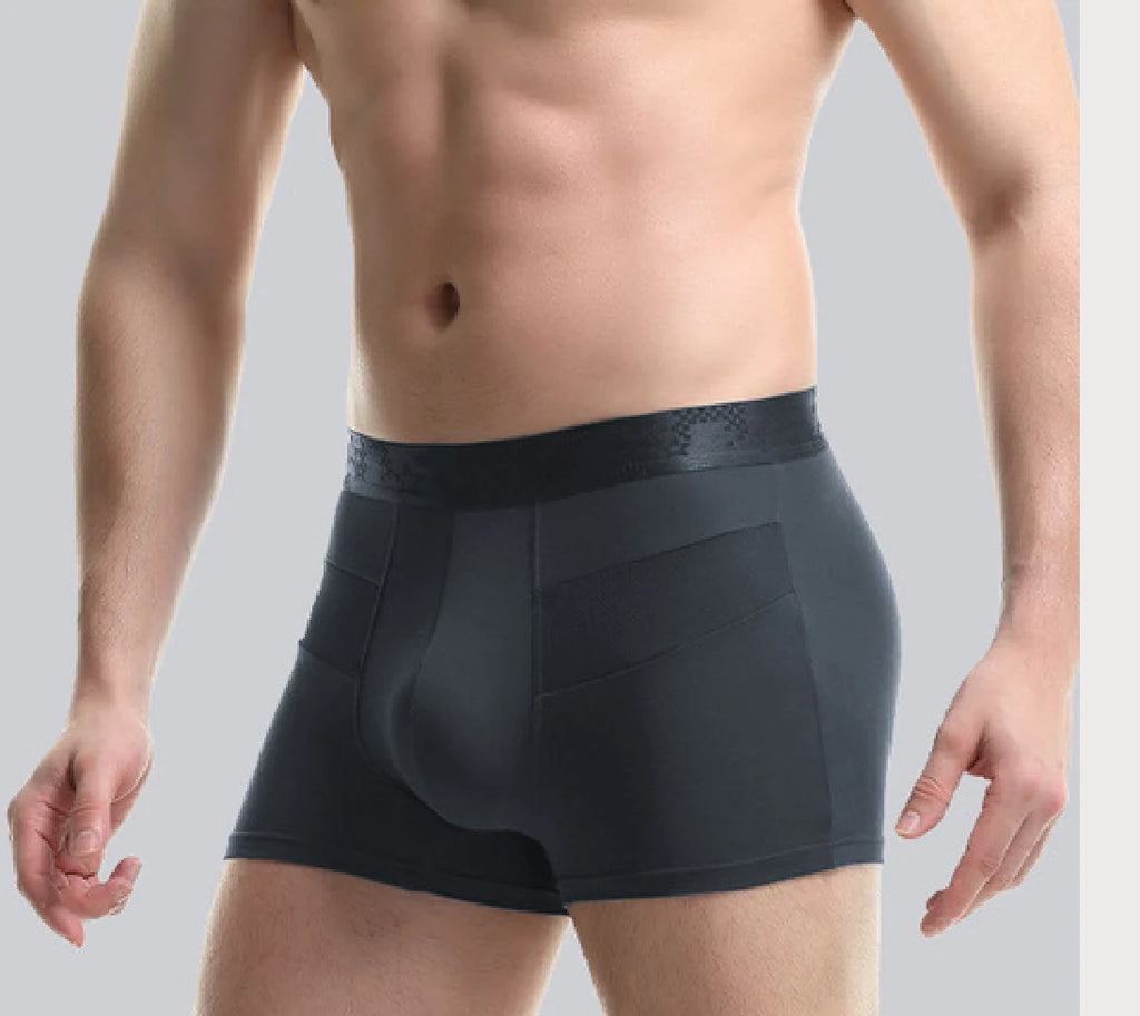 Everlooms SoftFit Everyday Boxer