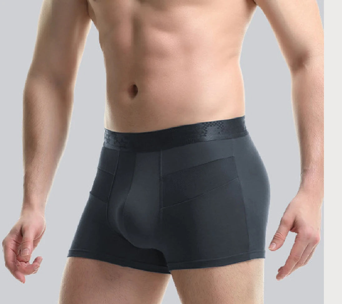 Everlooms SoftFit Everyday Boxer