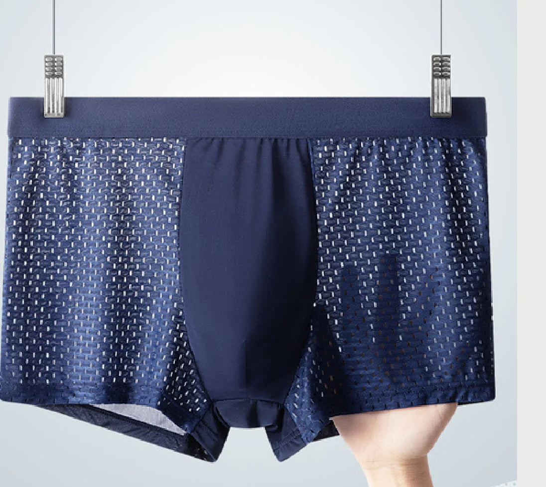 Everlooms SoftCore Daily Boxer Brief