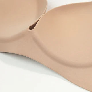 Everlooms Seamless CloudCurve Pushup Bra