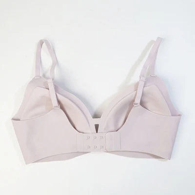 EverLooms Invisible JellyLift Bra