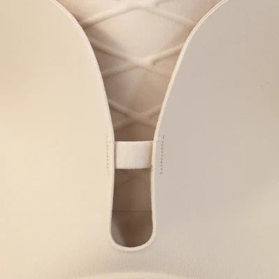 Everlooms BareContour Seamless Bra