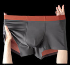 Everlooms MulberryModal Luxe Boxer Brief