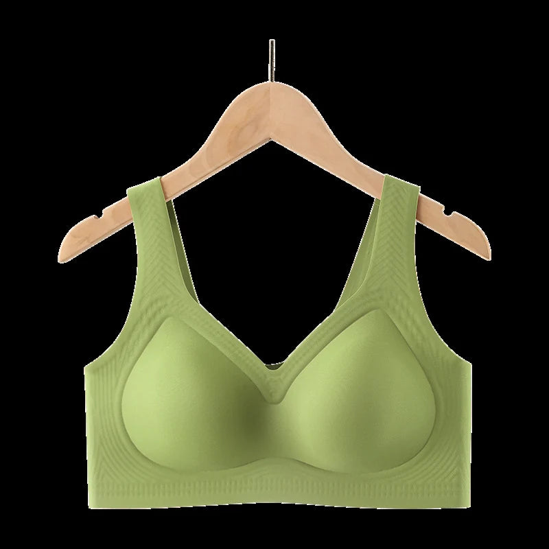 Everlooms AirLace Triangle Bra
