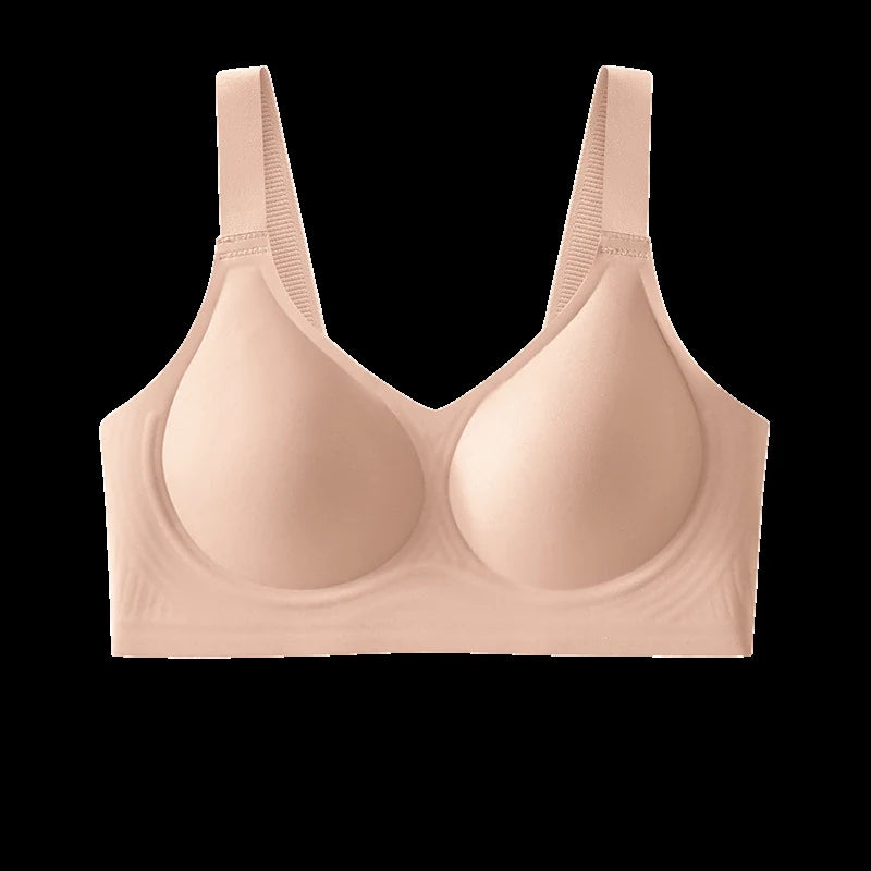 Everlooms FullBloom Support Bra