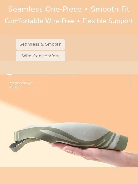 Everlooms BreezeFit Wireless Bra