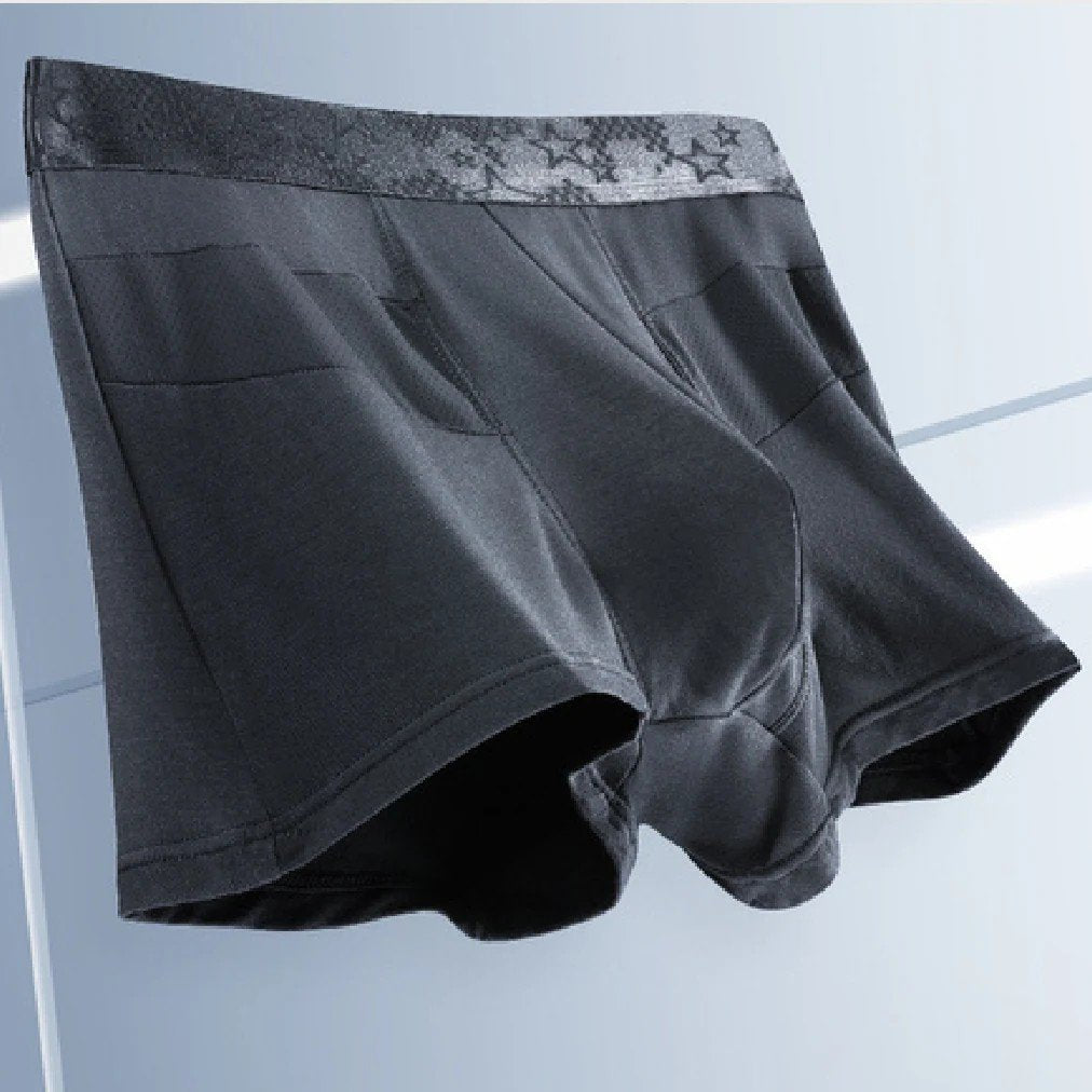 Everlooms SoftFit Everyday Boxer