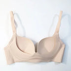 Everlooms AirLift Seamless Push-Up Bra