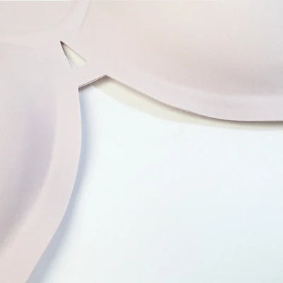 EverLooms Invisible JellyLift Bra