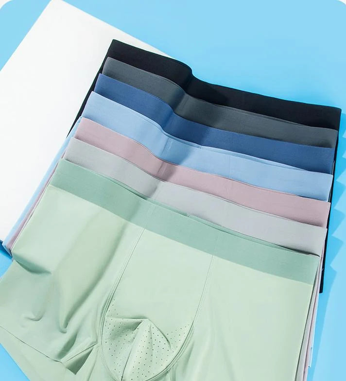 Everlooms IceVeil Elite Boxer Brief