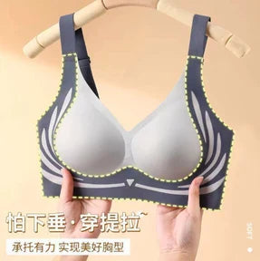 Everlooms BreezeFit Wireless Bra