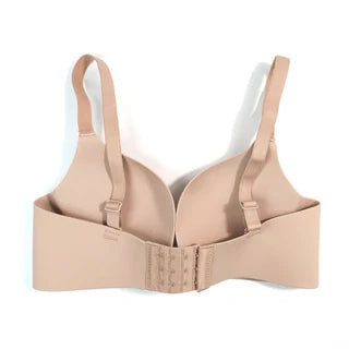 Everlooms Seamless CloudCurve Pushup Bra