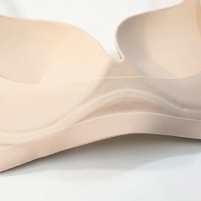 Everlooms AirLift Seamless Push-Up Bra