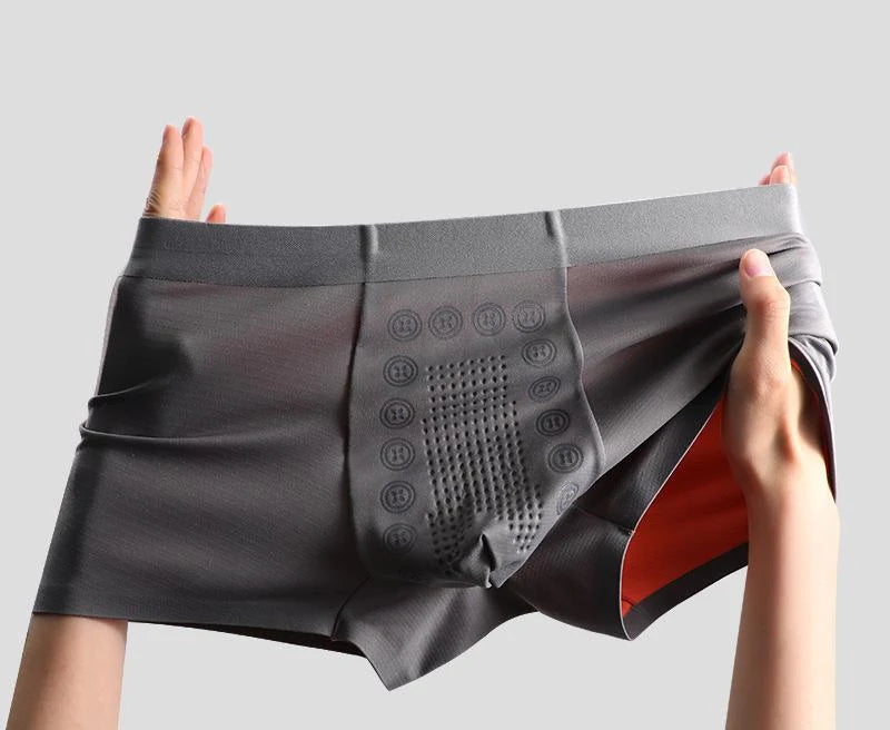 Everlooms ModalEase Luxe Boxer Brief