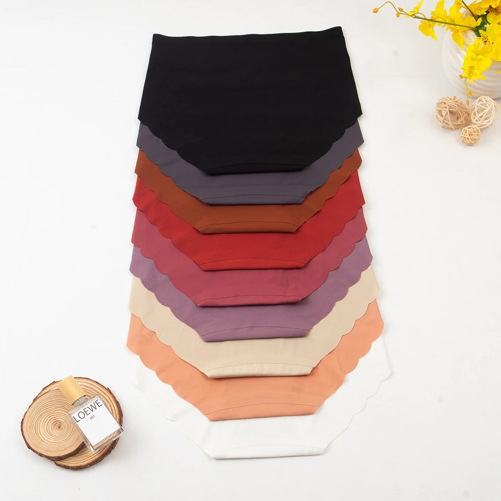 Everlooms SmoothEase Seamless Brief
