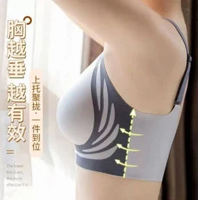 Everlooms BreezeFit Wireless Bra