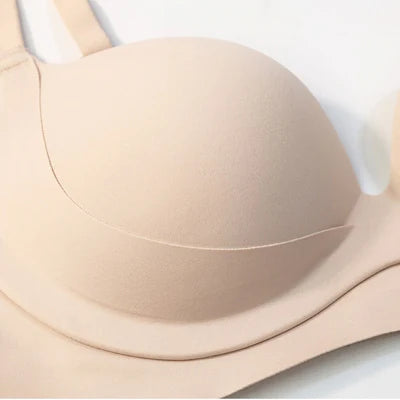 Everlooms AirLift Seamless Push-Up Bra