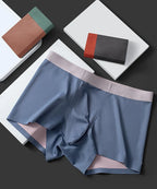 Everlooms MulberryModal Luxe Boxer Brief