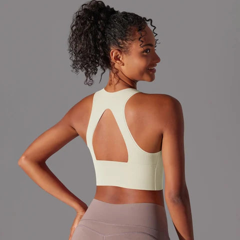 Everlooms Pilates Zen - Cream, S