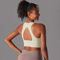 Everlooms Pilates Zen - Cream, S
