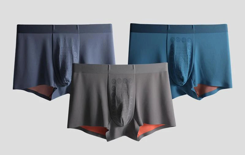 Everlooms ModalEase Luxe Boxer Brief