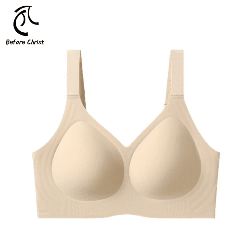Everlooms FullBloom Support Bra