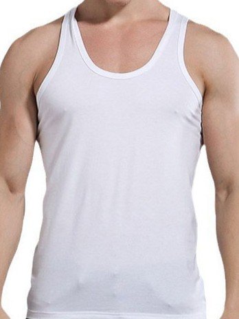 Everlooms AeroLuxe Modal Vest
