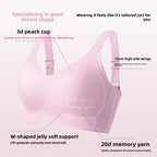 Everlooms FullBloom Support Bra