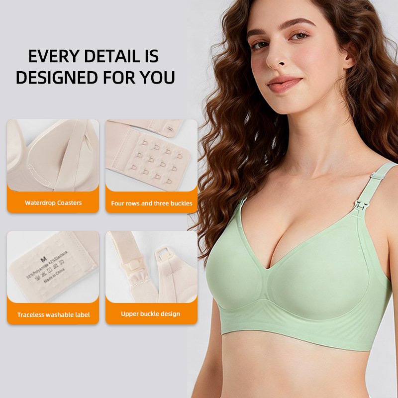 Everlooms MamaEase Nursing Bra