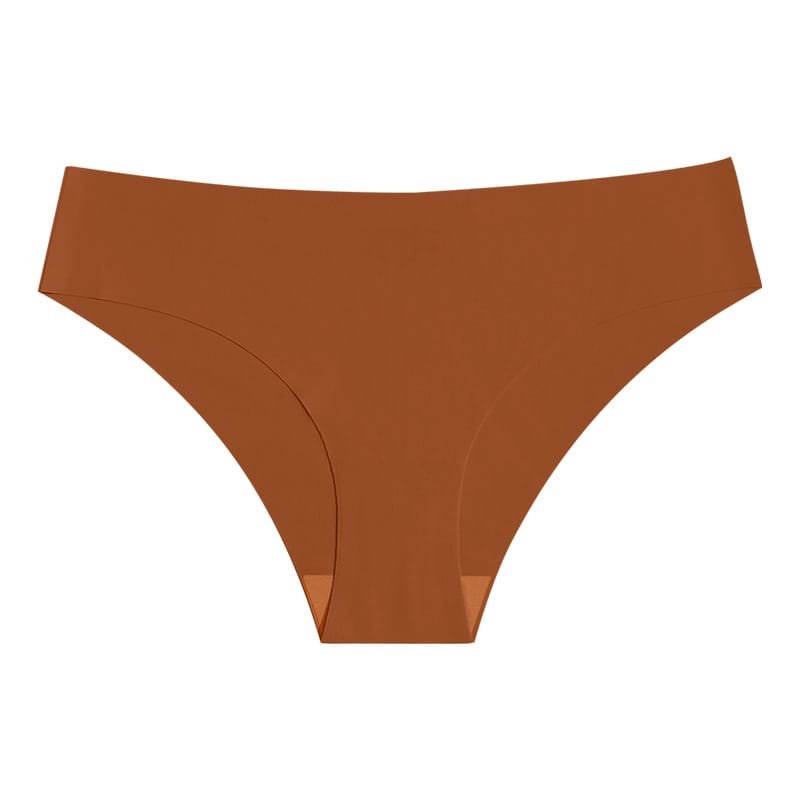 Everlooms FlexFit Classic Comfort Brief - Coral, S