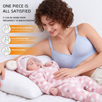 Everlooms MamaEase Nursing Bra