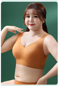 Everlooms AirLace Triangle Bra - Caramel, 38