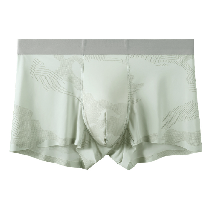 Everlooms EliteCamo Active Boxer Brief