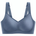 Everlooms FlexForm Side-Support Bra - Slate Blue, 38