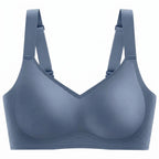 Everlooms FlexForm Side-Support Bra - Slate Blue, 38