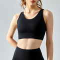 Everlooms FlexForm Seamless Active Tank - Black, S
