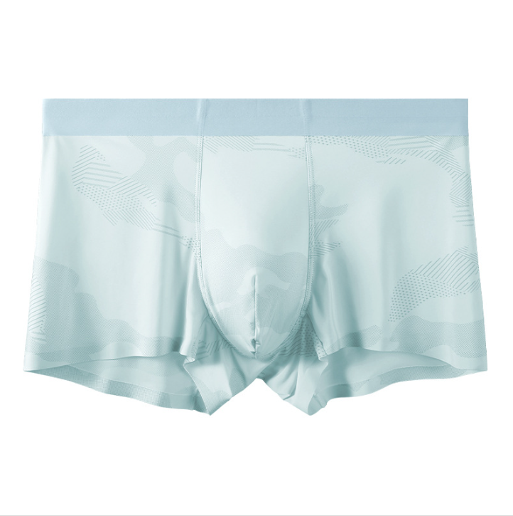 Everlooms EliteCamo Active Boxer Brief