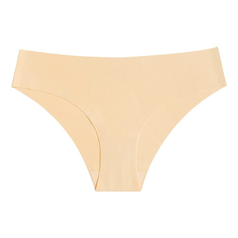 Everlooms FlexFit Classic Comfort Brief - Caramel, S