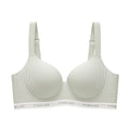 Everlooms FeatherSoft Seamless Bra - Grey, 32