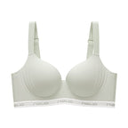 Everlooms FeatherSoft Seamless Bra - Grey, 32
