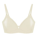 EverLooms Invisible JellyLift Bra - Cream, 32