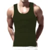 Moisture Wicking Sleeveless Vest