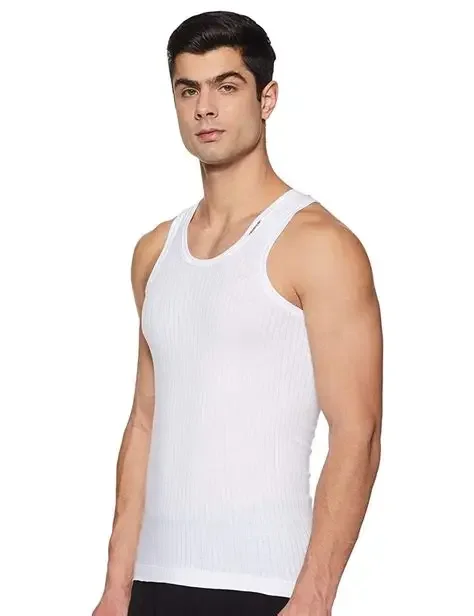 Moisture Wicking Sleeveless Vest