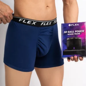 ball Ball pouch Boxers