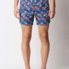 Basic Printed Boxers
