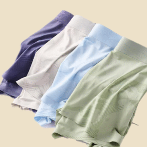 Lightweight Premium Boxer