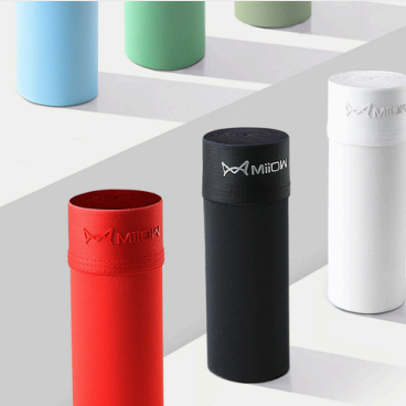 Honeycomb Mesh Boxer