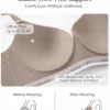 Everlooms FeatherSoft Seamless Bra