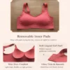 Everlooms FlexForm Side-Support Bra